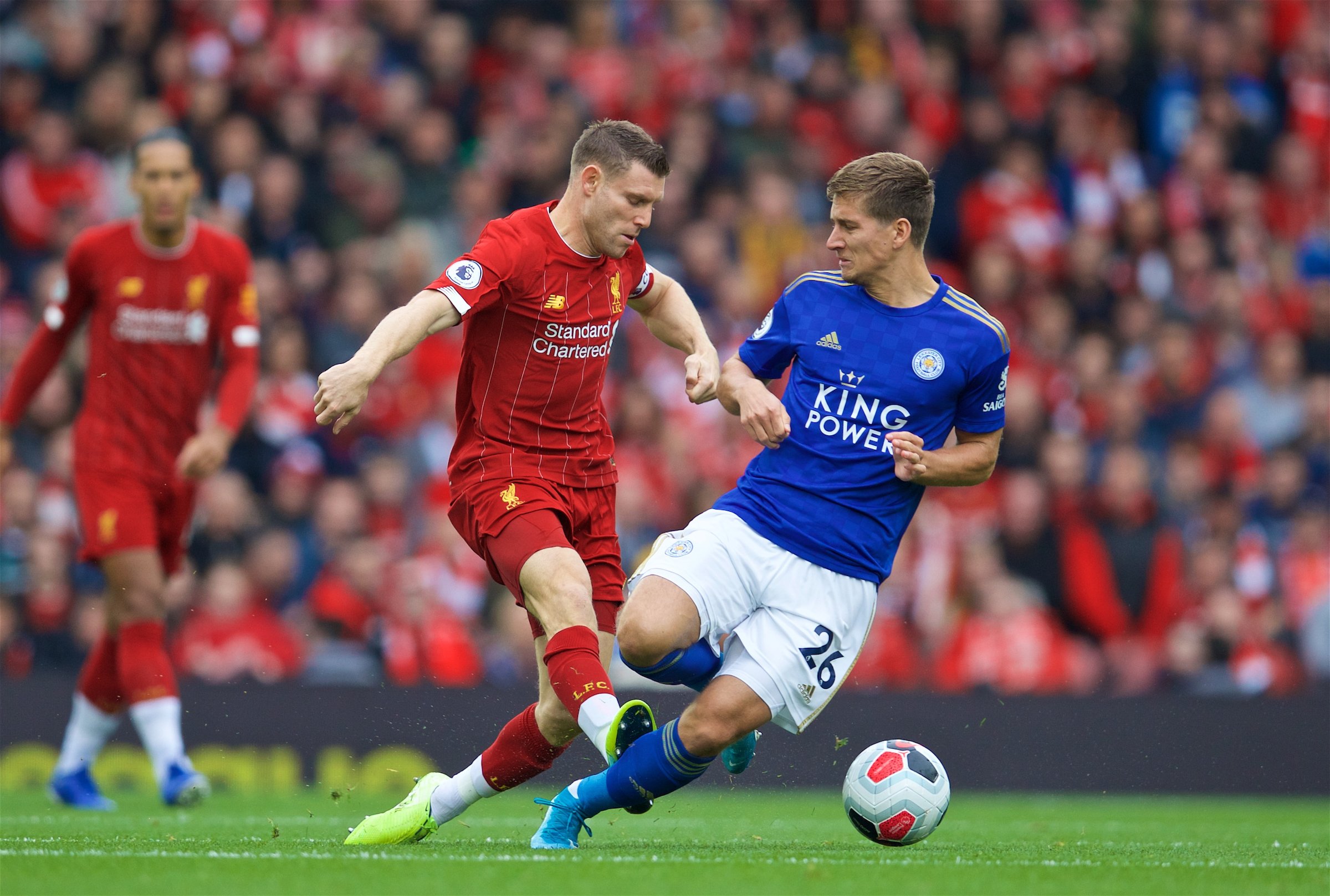 在专访中 在专访中