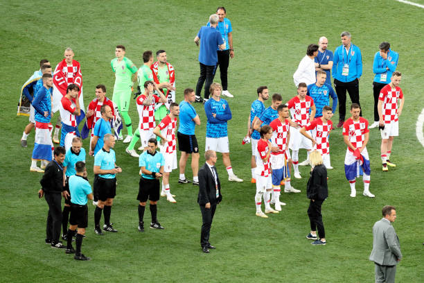 他能够走向 他能够走向