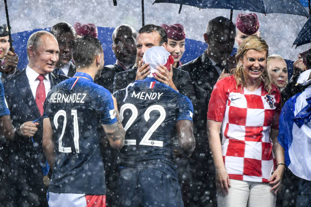 先要做好防 先要做好防